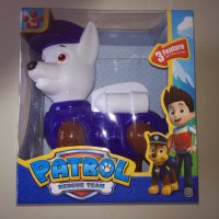 PAW PATROL Интерактивна детска играчка - куче Пес Патрул. , снимка 1 - Електрически играчки - 27212168