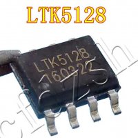 LTK5128, снимка 1 - Части и Платки - 27786075