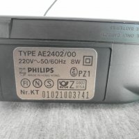 радио Philips Ae 2402 , снимка 6 - Радиокасетофони, транзистори - 33489516