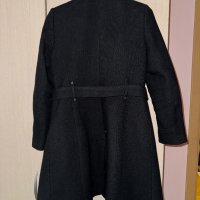 Дамско палто Манго, снимка 4 - Якета - 43896334