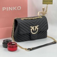  Pinko дамски чанти, снимка 3 - Чанти - 43622187