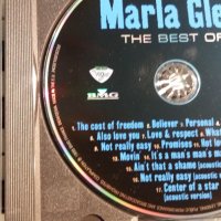 MARLA GLEN, снимка 5 - CD дискове - 28892605
