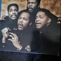 THE WINANS-RETURN,LP, снимка 1 - Грамофонни плочи - 27126658