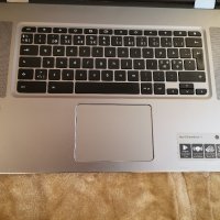 Acer Chromebook Spin 15 CP 315-1H

, снимка 2 - Части за лаптопи - 43581488