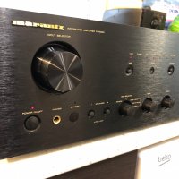 Marantz PM-7000, снимка 10 - Ресийвъри, усилватели, смесителни пултове - 43188177