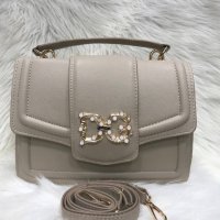🩷Dolce & Gabbana луксозни дамски чанти / различни цветове🩷, снимка 2 - Чанти - 43613032
