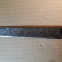 Стар интересен марков нож JOPA, снимка 3 - Антикварни и старинни предмети - 38757577
