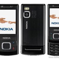 Nokia 6500 slide - Nokia 6500sl лентов кабел + клавиатурна платка , снимка 2 - Резервни части за телефони - 28482865