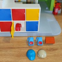Playmobil - Училище, снимка 10 - Образователни игри - 43183012