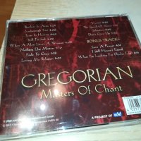 GREGORIAN-CD MADE IN GERMANY 2011231607, снимка 4 - CD дискове - 43074586