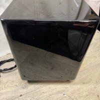 Harman Kardon Subwoofer , снимка 8 - Тонколони - 43823550