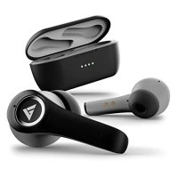 Безжични слушалки K10 Bluetooth 5.3, калъф за зареждане, Водоустойчиви, спортни слушалки, снимка 1 - Друга електроника - 42932175