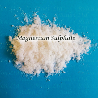 Магнезиев сулфат хептахидрат, снимка 1 - Тор и почвени смеси - 44856845