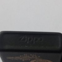 Запалка Zippo 100% Оригинална Made in USA, снимка 7 - Други - 43772299