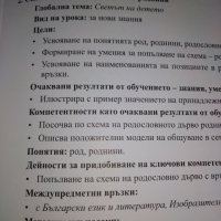 Книга за учителя по Околен свят и учебна тетрадка за 2. клас – издателство Бит и техника, снимка 3 - Учебници, учебни тетрадки - 26581038