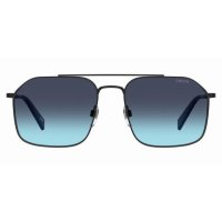 Оригинални мъжки слънчеви очила LEVI'S Aviator -45%, снимка 2 - Слънчеви и диоптрични очила - 43129441