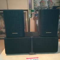 pioneer center+2 speaker-внос germany 1404211013, снимка 5 - Тонколони - 32541283
