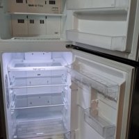 инверторен хладилник LG GTB382PZCZD в гаранция до 14.04.2026г, снимка 2 - Хладилници - 44063485