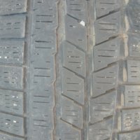 215/65/16 PIRELLI - 2броя, снимка 1 - Гуми и джанти - 28453562