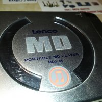 lenco minidisc-за ремонт/части, снимка 6 - MP3 и MP4 плеъри - 28330149