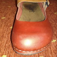 Art-дамски обувки №37, снимка 5 - Дамски елегантни обувки - 28582529