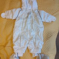 Бебешки ескимос /космонавт , снимка 2 - Бебешки ескимоси - 43761038