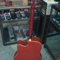 Акустична китара с метални струни, снимка 9 - Китари - 22088682