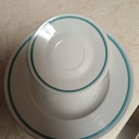 порцеланови чинии, снимка 4 - Чинии - 43054563