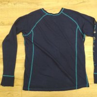 HELLY HANSEN спортна термо тениска блуза с дълъг ръкав , снимка 4 - Блузи - 38523909