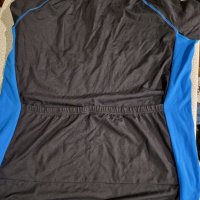 Тениска / фланелка / облекло за колоездене Shimano - облекло за колоездачи НОВО, снимка 2 - Спортна екипировка - 38754477