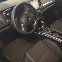 RENAULT MEGANE GRANDTOUR, снимка 4 - Автомобили и джипове - 43551208