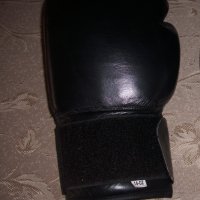 Боксова ръкавица, снимка 4 - Спортна екипировка - 25384312