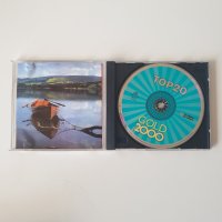 top 20 gold 2000 cd, снимка 2 - CD дискове - 43518189