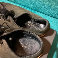 Мъжки обувки Ralph Lauren POLO, снимка 2 - Ежедневни обувки - 43989798