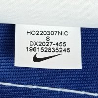 Nike NSW Repeat Pants оригинално долнище S Найк спорт долница, снимка 9 - Спортни дрехи, екипи - 44046810