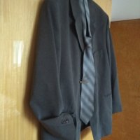 Нов мъжки костюм с вратовръзка, снимка 4 - Костюми - 27066063