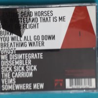 16Volt – 2011 - Beating Dead Horses(Industrial,Hard Rock), снимка 5 - CD дискове - 43709852