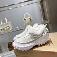 UGG 2022 (реплика) 0, снимка 6 - Маратонки - 38369379