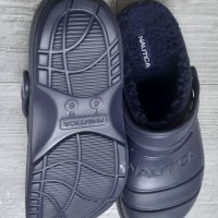 Nautica River Coast Cozzy Clog, снимка 4 - Джапанки - 37284504