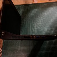 Lenovo ThinkPad Edge E330, снимка 11 - Лаптопи за дома - 39004508