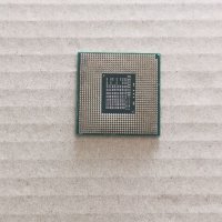 Лаптоп процесор i3-2310M socket G2, снимка 2 - Части за лаптопи - 34976860