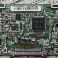 Main board 715G9237-M01-B00-005K Philips 32PFS5823/12, снимка 7 - Части и Платки - 37309527