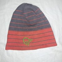 Norrona /29 Light Beanie  шапка , снимка 1 - Шапки - 38971583