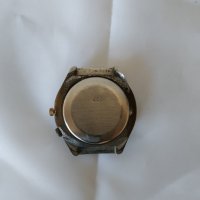 Мъжки механичен ръчен часовник - РАКЕТА / RAKETA - Календар, снимка 8 - Антикварни и старинни предмети - 38147907