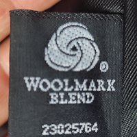 Isabell wool and cashmere coat D48/ F 50, снимка 7 - Палта, манта - 38812788