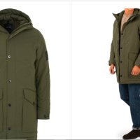 PEAK PERFORMANCE- TYPHON JACKET - PARKA размер Л, снимка 6 - Якета - 43977329