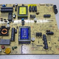 Power board 17IPS19-4, снимка 2 - Телевизори - 35642453