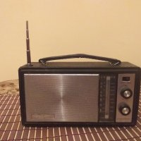 ''SANYO  8S-710N''  1965г  , снимка 1 - Радиокасетофони, транзистори - 28058478