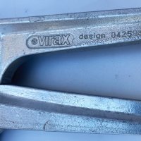 VSH Multicon S Virax - Ръчни клещи за кримпване, снимка 4 - Други инструменти - 37755483