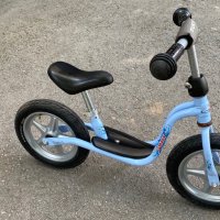 PUKY Балансиращо колело за деца над 3 години, снимка 3 - Велосипеди - 37172173
